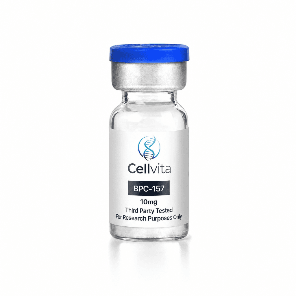 BPC-157 10mg