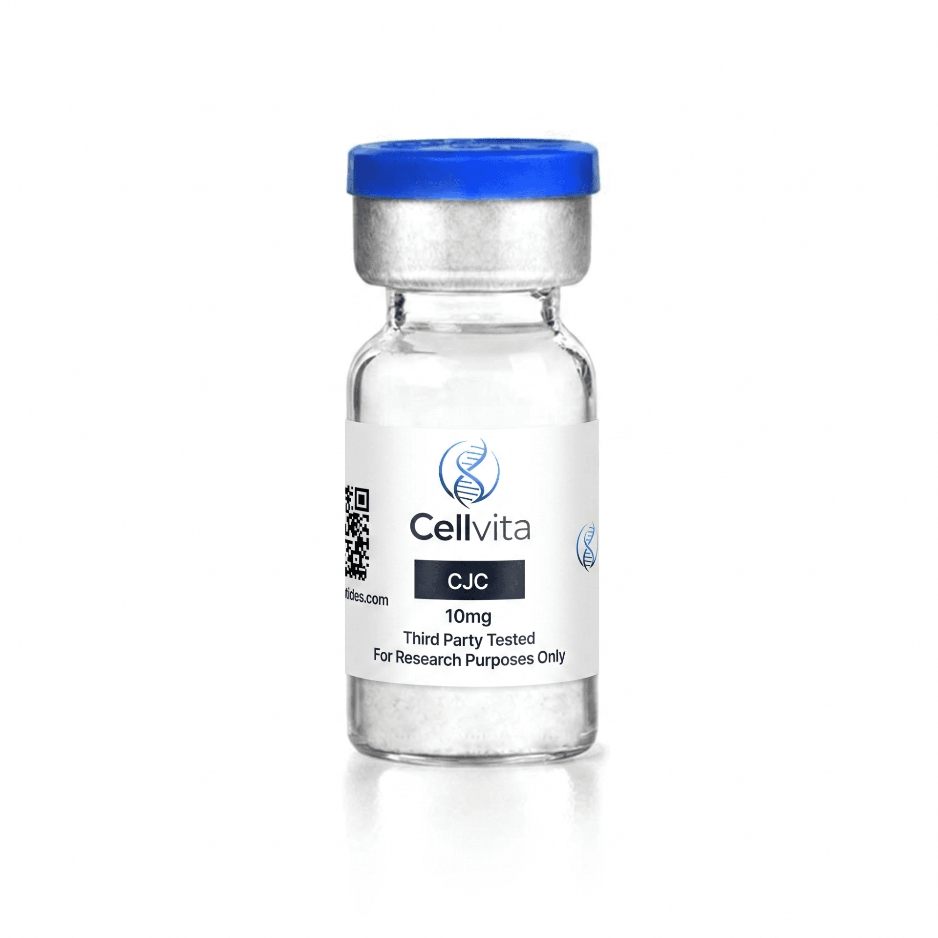 CJC-1295 (no DAC) 10mg
