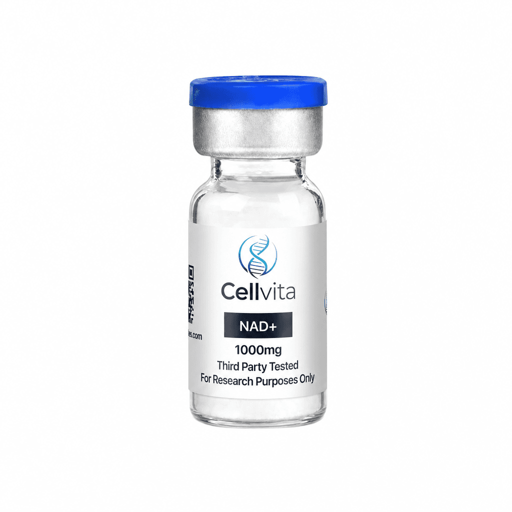 NAD+ 1000mg