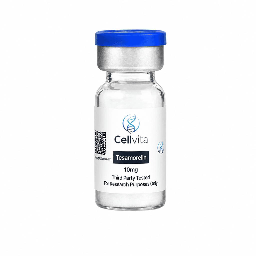 Tesamorelin 10mg