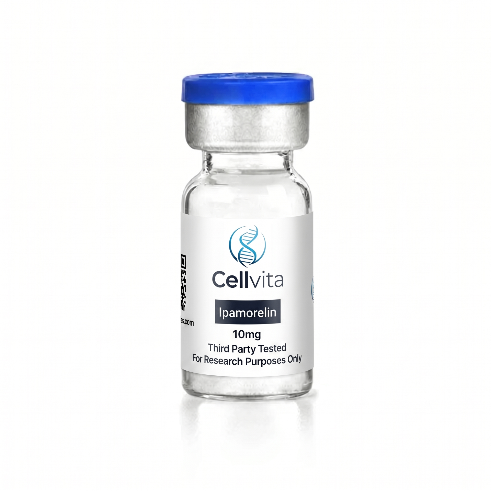 Cellvita  Research-Grade Peptides  Third Party Tested
